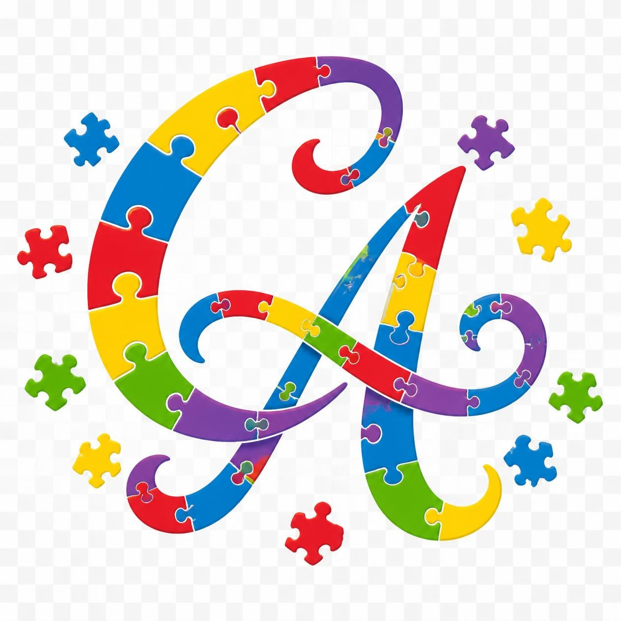 Two Autistic Children, One mom